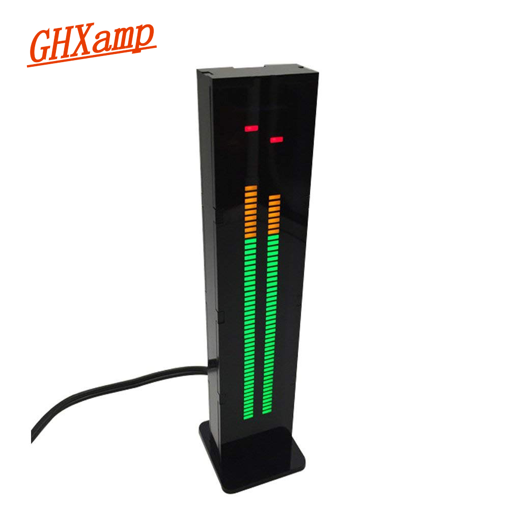 Diy Kit Elektronik - AS60 LED Level Volume Display VU