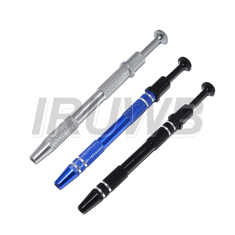 Ic Chip Puller - 4-Claw IC Chip Extractor Remover Tool