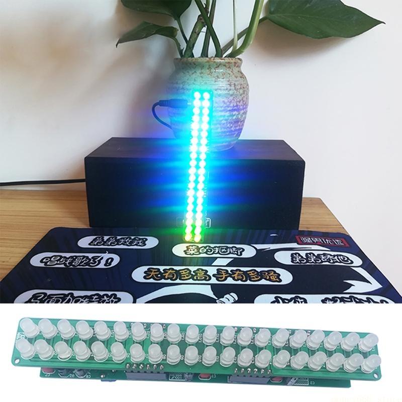 Diy Kit Elektronik - F62C 1 Set Electronic DIY Making