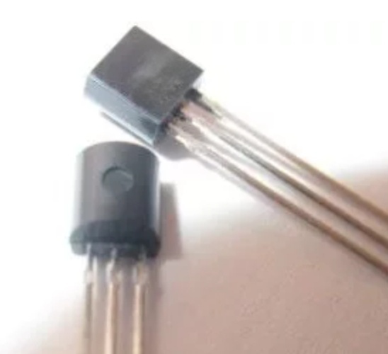 Lm317 Voltage Regulator - Adjustable three-terminal voltage regulator LM317LZ LM317