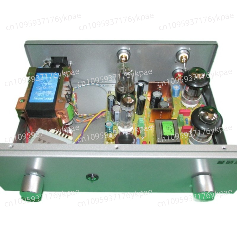 Lm317 Voltage Regulator - 4P1S Direct Heat Pipe Dual Channel
