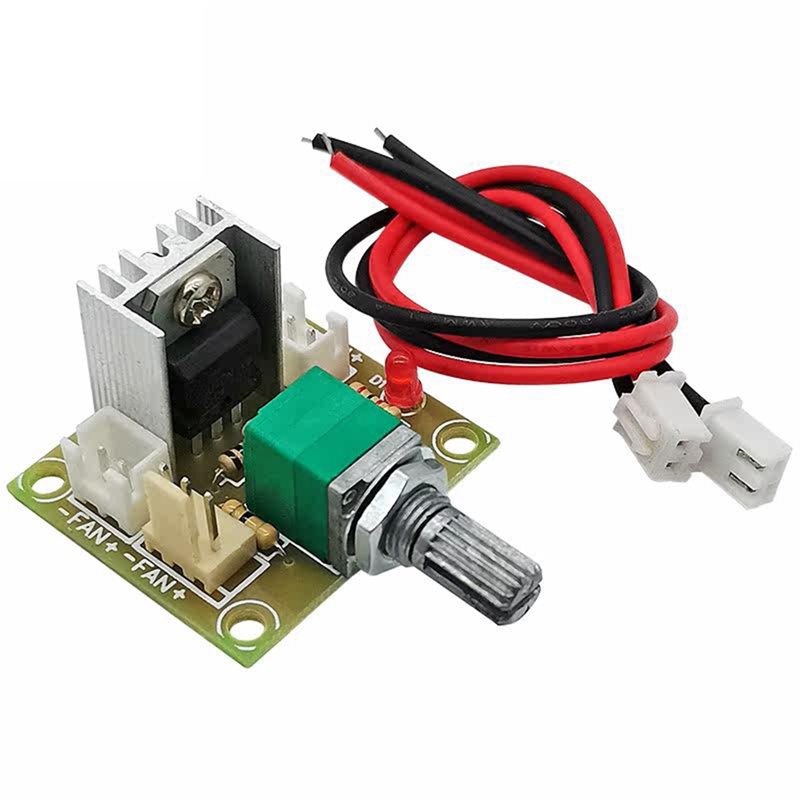 Lm317 Voltage Regulator - 【NEWLY】LM317 Adjustable DC Linear Voltage Regulator
