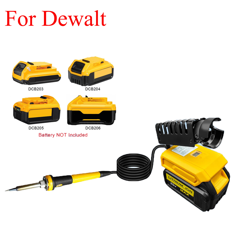 Portable Soldering Iron Kit Co - Diy Kit Elektronik ulasan dan harga