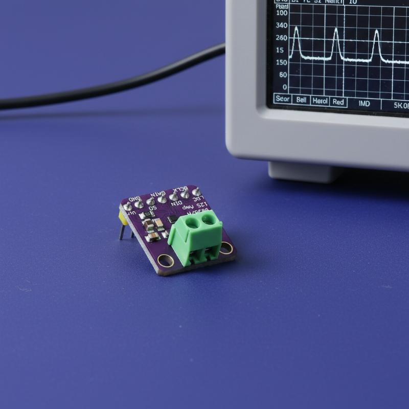 MAX98357A 3W I2S Digital Audio - Diy Electronics Audio ulasan dan harga