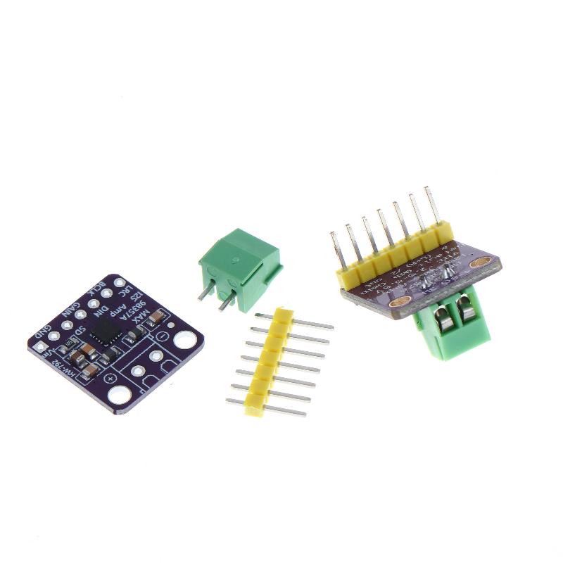 MAX98357A 3W I2S Digital Audio - Diy Electronics Audio ulasan dan harga