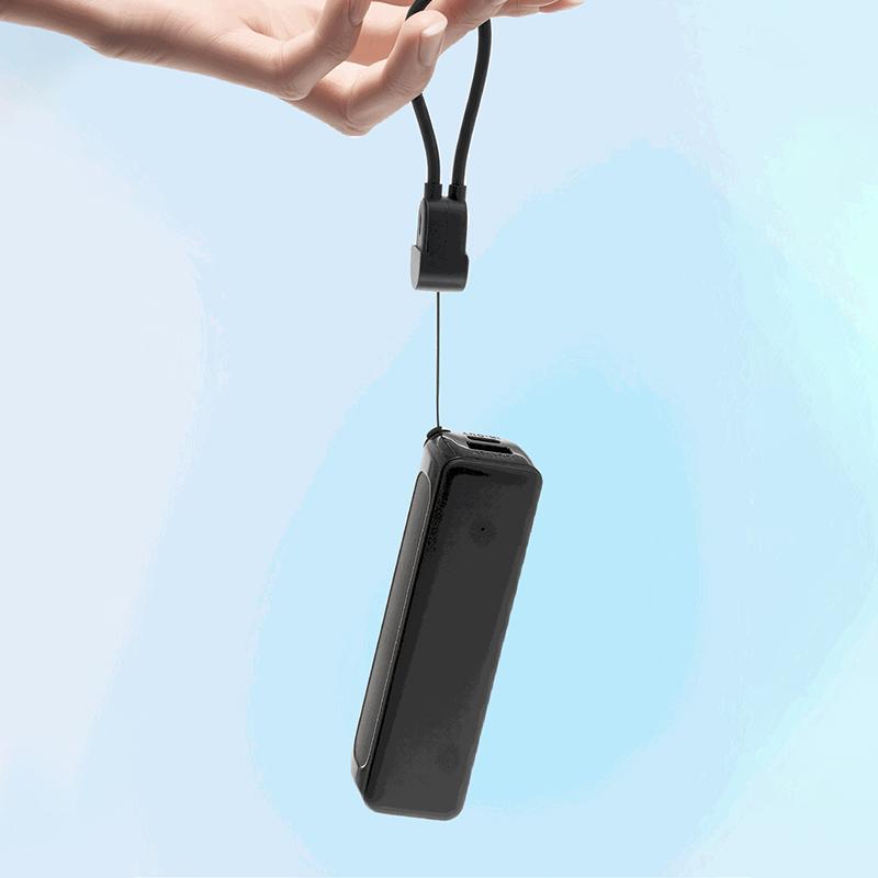 21700 Battery Power Bank Case  - Diy Kit Elektronik ulasan dan harga