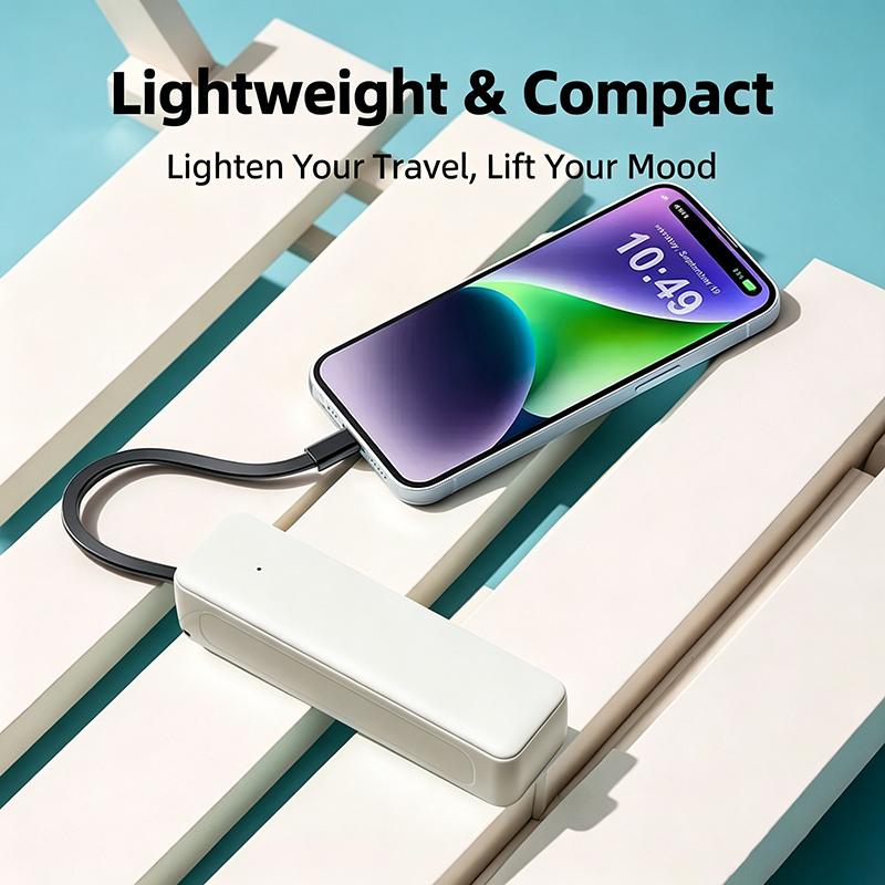 21700 Battery Power Bank Case  - Diy Kit Elektronik ulasan dan harga