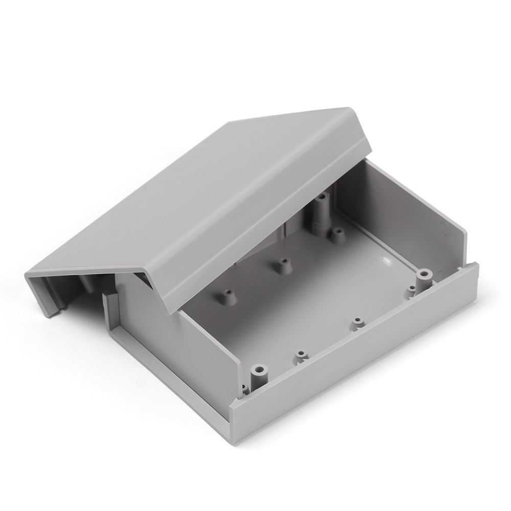 High Quality Plastic Waterproo - Diy Electronics Housing ulasan dan harga