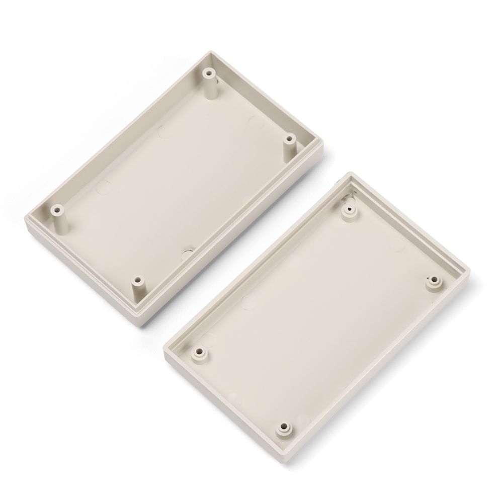 High Quality Plastic Waterproo - Diy Electronics Housing ulasan dan harga