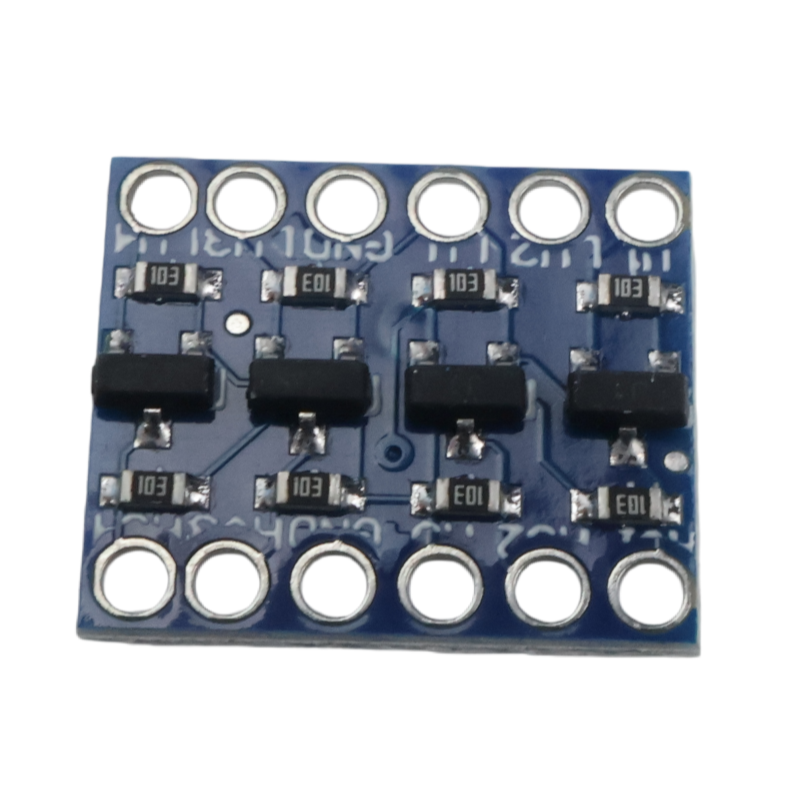 IIC I2C Logic Level Converter  - Arduino Diy Electronics ulasan dan harga