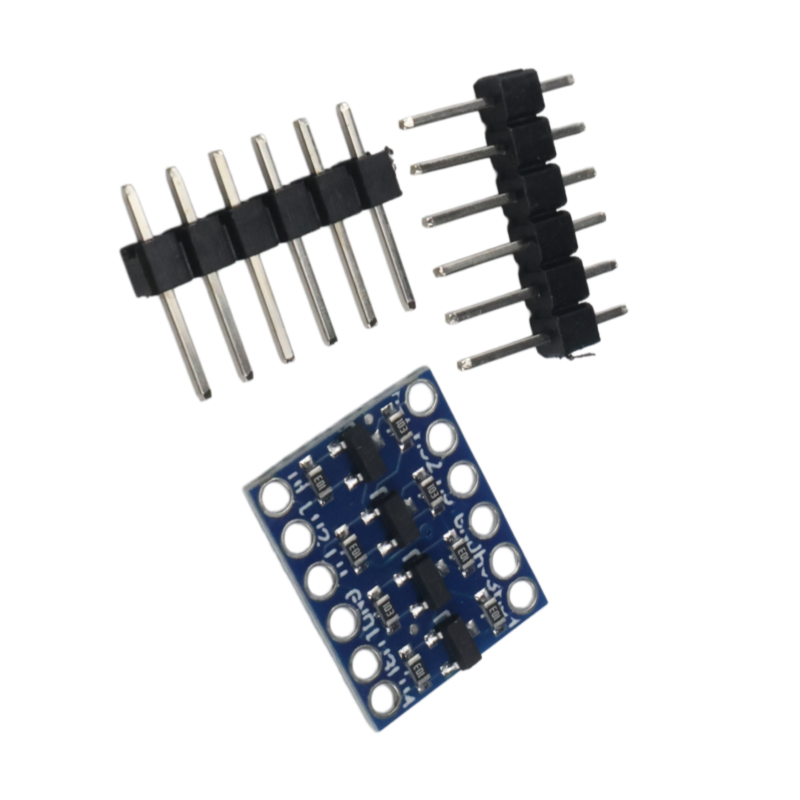IIC I2C Logic Level Converter  - Arduino Diy Electronics ulasan dan harga