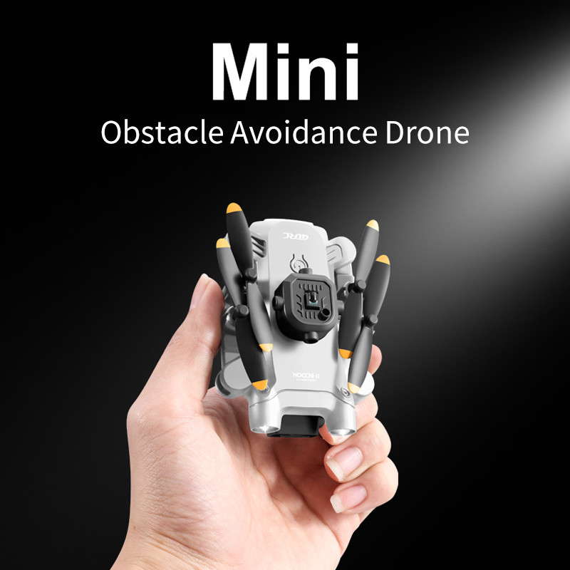 Mini V30 WiFi FPV Drone With 4 - Diy Drone Electronics Kit ulasan dan harga