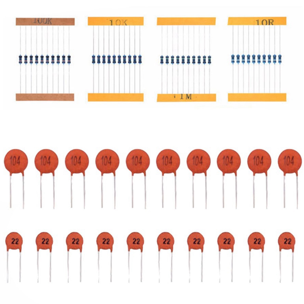 New Breadboard Set Electronics - Best Diy Electronics Kits ulasan dan harga