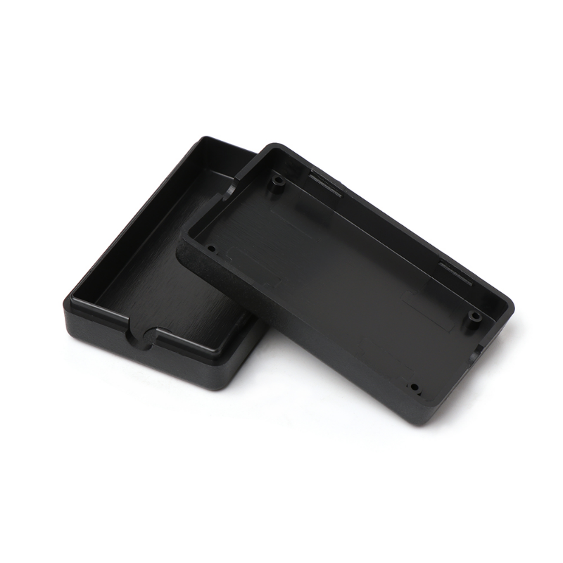2PCS New High Quality Plastic  - Diy Electronics Housing ulasan dan harga