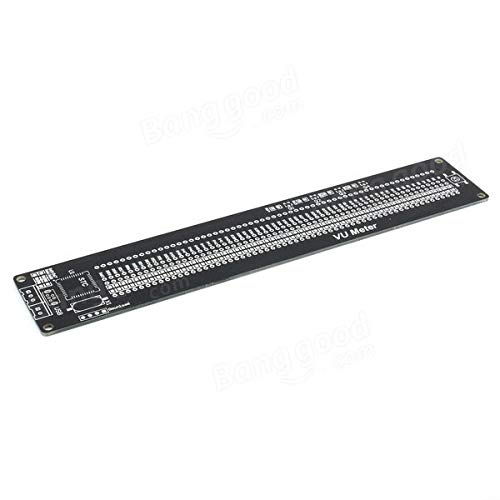 AS60 LED Level Volume Display  - Diy Kit Elektronik ulasan dan harga