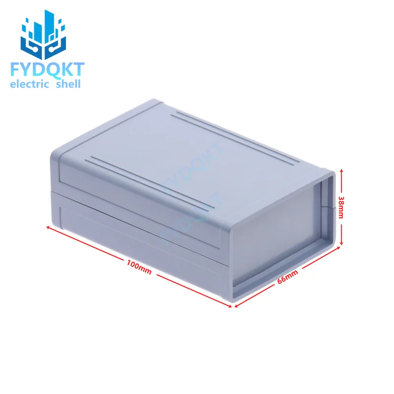 1pcs High Quality ABS Waterpro - Diy Projects With Electronics ulasan dan harga