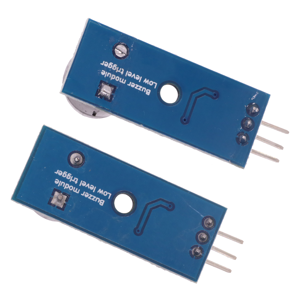 1/5/10PCS Active / Passive Buz - Arduino Diy Electronics ulasan dan harga