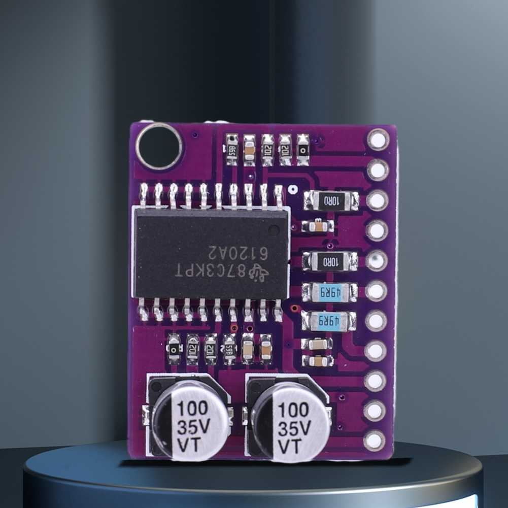 TPA6120 Headphone Amplifier Mo - Diy Electronics Board ulasan dan harga