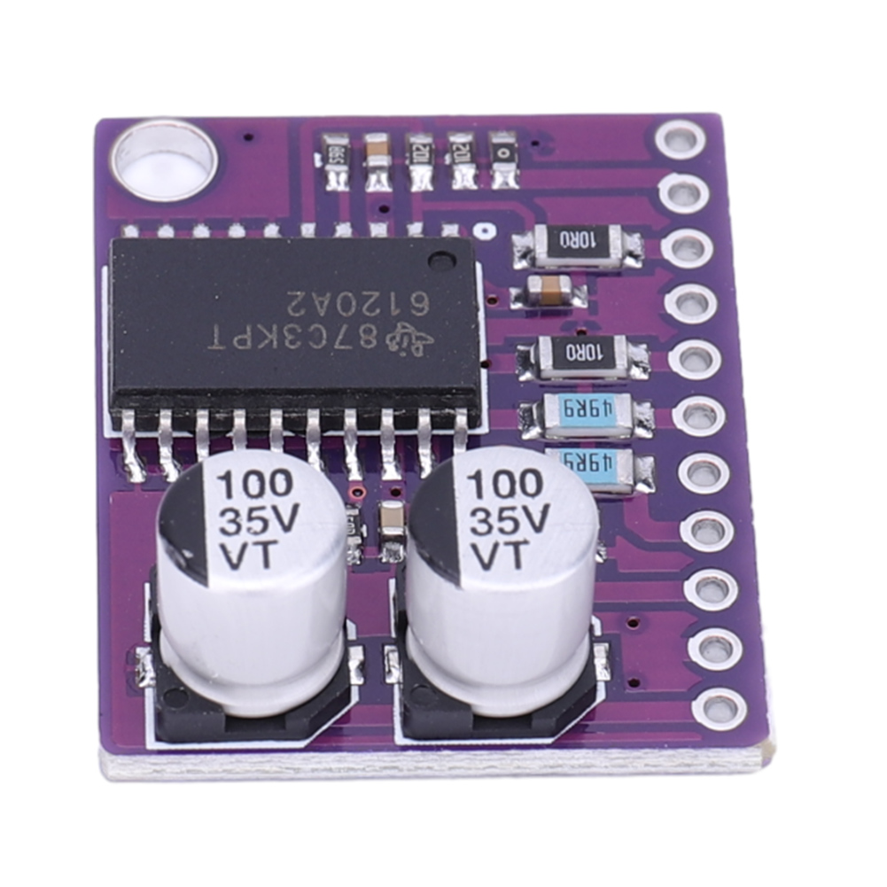 TPA6120 Headphone Amplifier Mo - Diy Electronics Board ulasan dan harga
