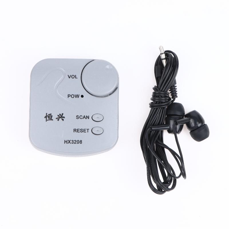 DIY Electronic Kit FM Micro SM - Diy Electronic ulasan dan harga