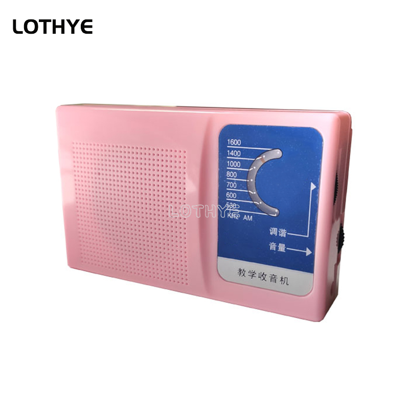 AM Radio Assembly Making Kit S - Diy Electronics Audio ulasan dan harga