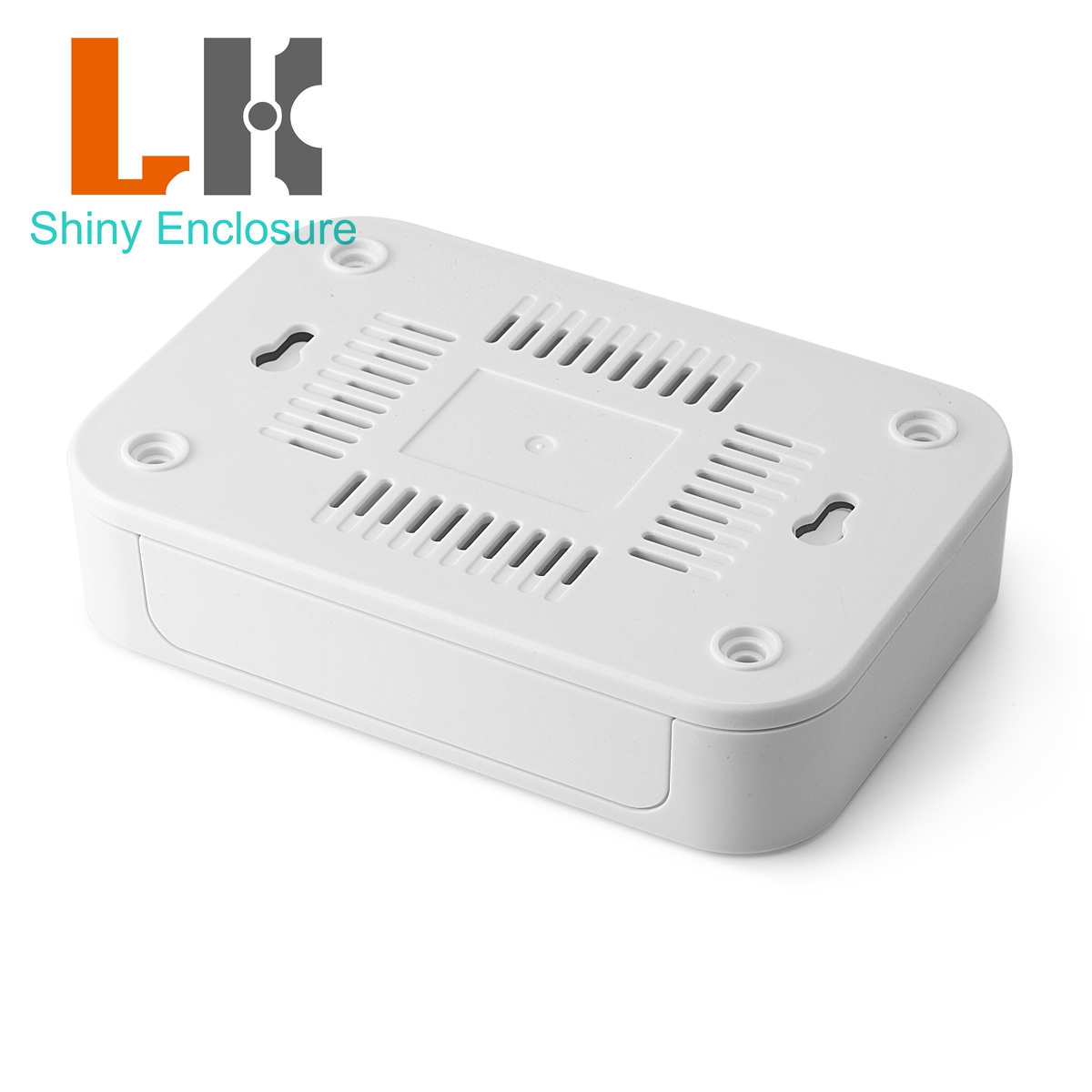 Diy ABS Pcb Housing Plastic Ro - Diy Electronics Housing ulasan dan harga