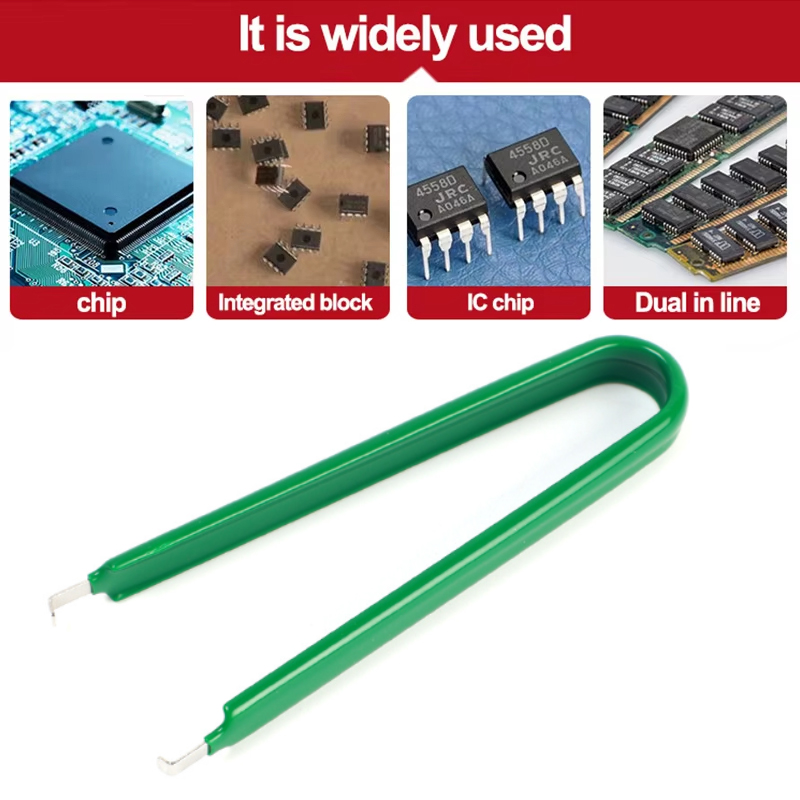 Fuse Puller Car Fuse Clips Too - Ic Chip Puller ulasan dan harga