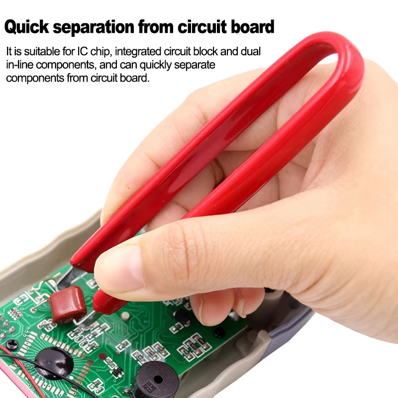 Fuse Puller Car Fuse Clips Too - Ic Chip Puller ulasan dan harga