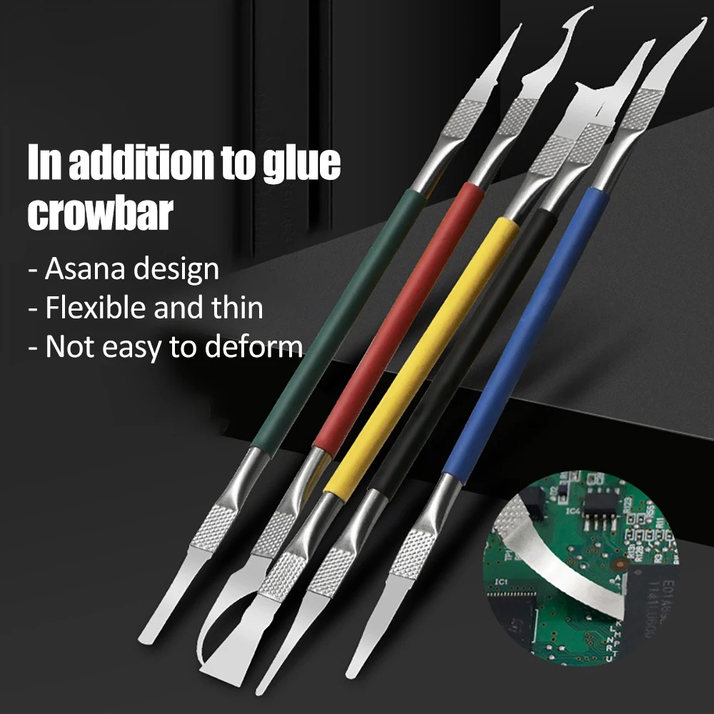 5/8PCS IC Chip Repair Thin Bla - Ic Chip Puller ulasan dan harga