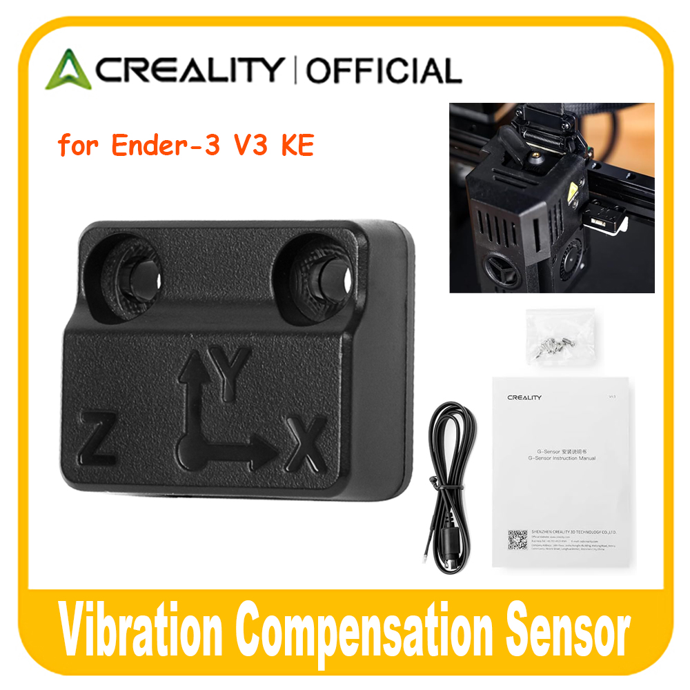 Creality Official Ender 3 V3 K - Creality Printer Ender 3 V3 ulasan dan harga