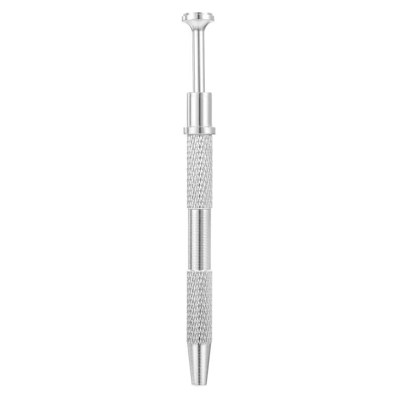 4 Jaw Holder Tweezers Piercing - Ic Chip Puller ulasan dan harga
