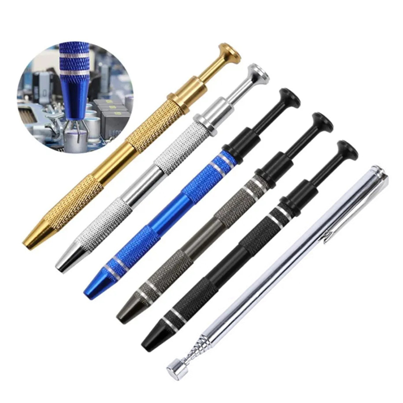 Four Claw Electronic Component - Ic Chip Puller ulasan dan harga