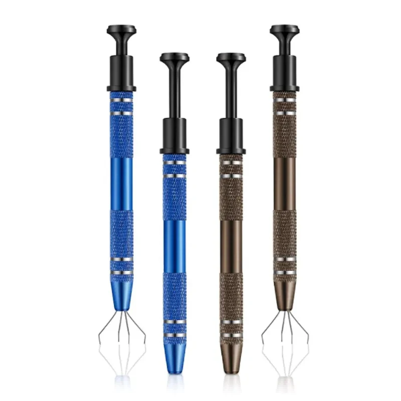 Four Claw Electronic Component - Ic Chip Puller ulasan dan harga
