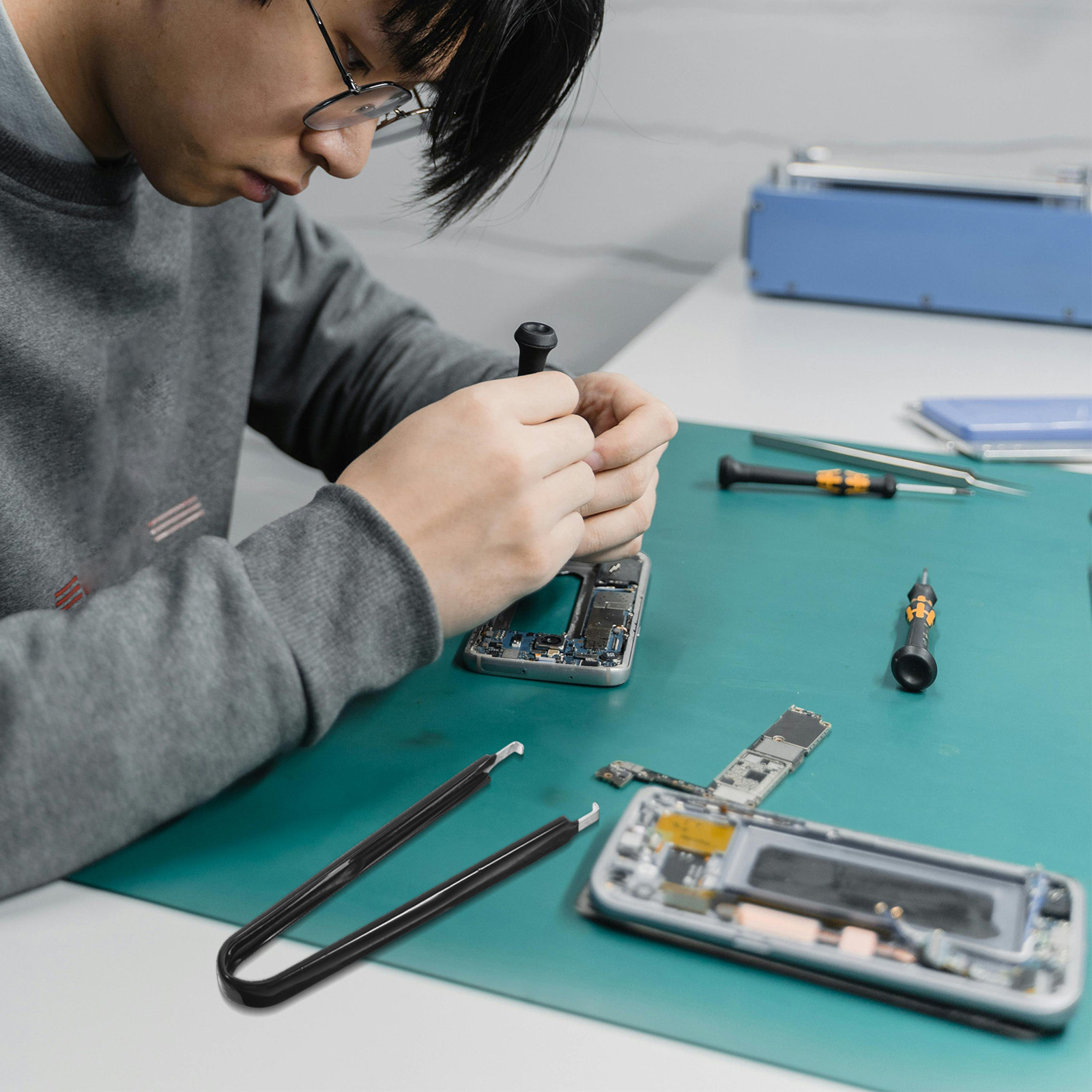 High Efficiency Ic Chip Puller - Ic Chip Puller ulasan dan harga