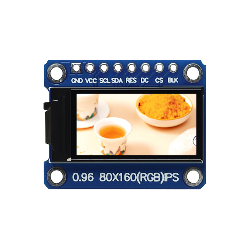 Y-1 Pc 0.96 Inch IPS OLED Disp - Diy Electronic Components ulasan dan harga