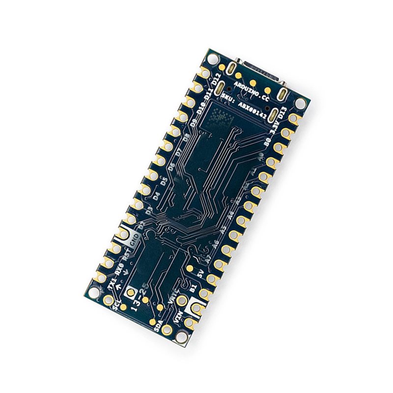 For Arduino Nano R4 ABX00143 R - Diy Projects With Electronics ulasan dan harga