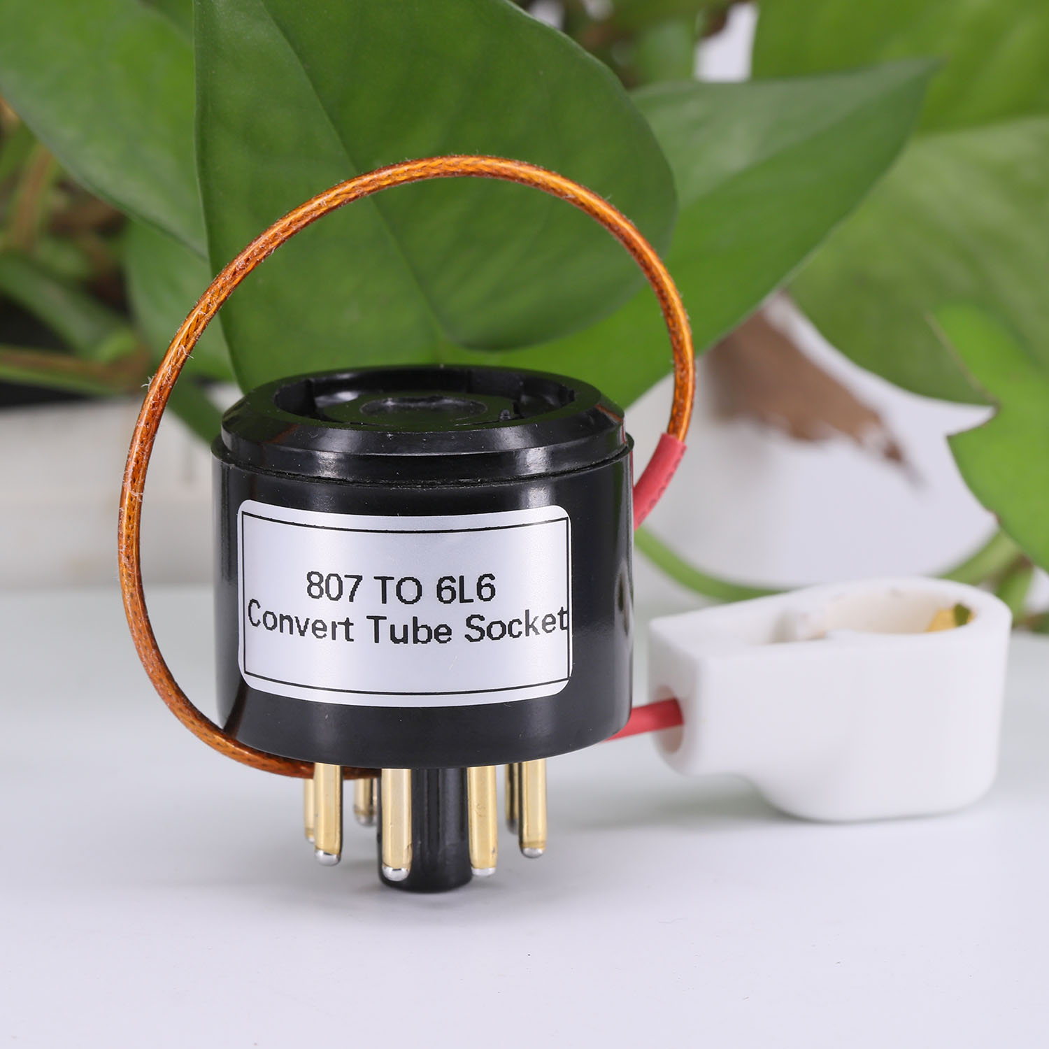1PC 807 FU-7 FU7 TO 6L6 Vacuum - Diy Electronics Audio ulasan dan harga