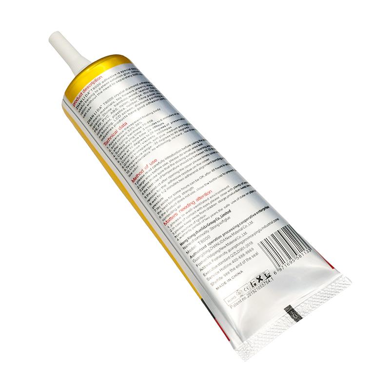 Zhanlida T8000 15/50/110ML Cle - Diy Electronic Components ulasan dan harga