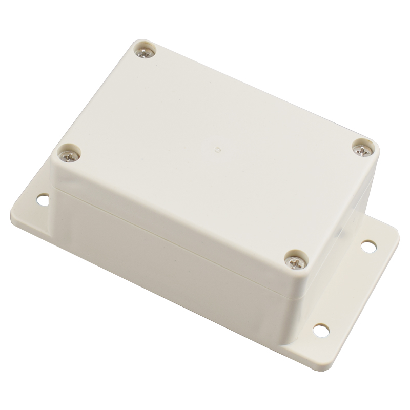 1pcs ABS Plastic Shell 100x68x - Diy Projects With Electronics ulasan dan harga