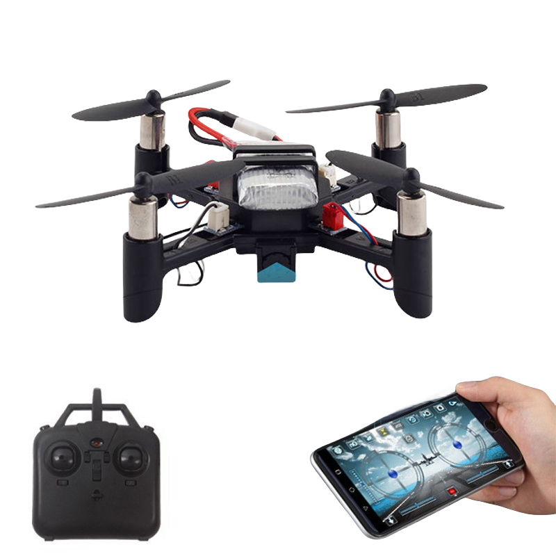 New Assembly DIY Four Axis Air - Diy Drone Electronics Kit ulasan dan harga