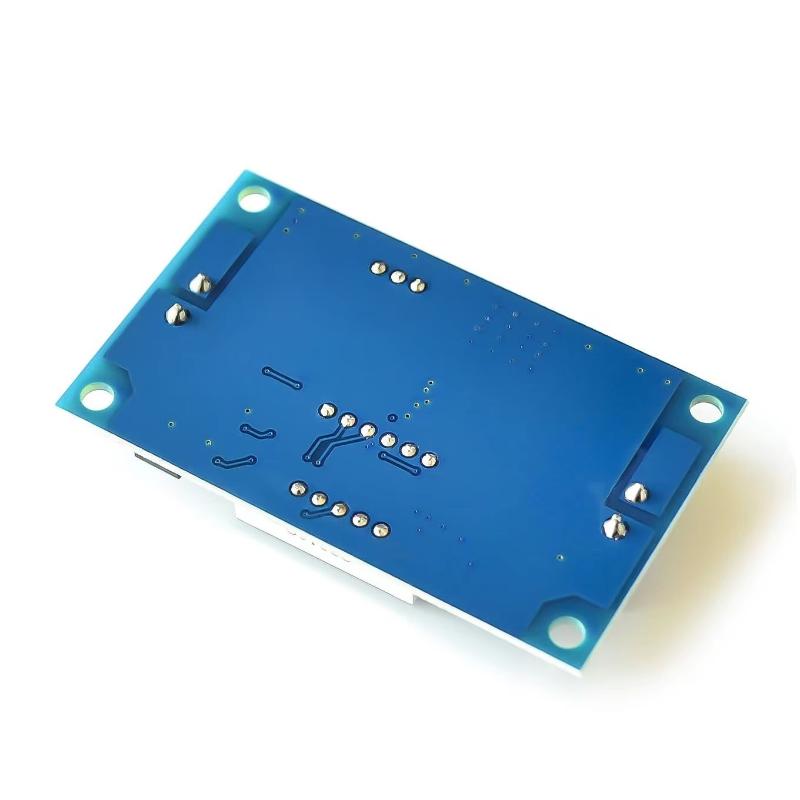 LM2596 Power Supply Module Wit - Diy Electronic ulasan dan harga