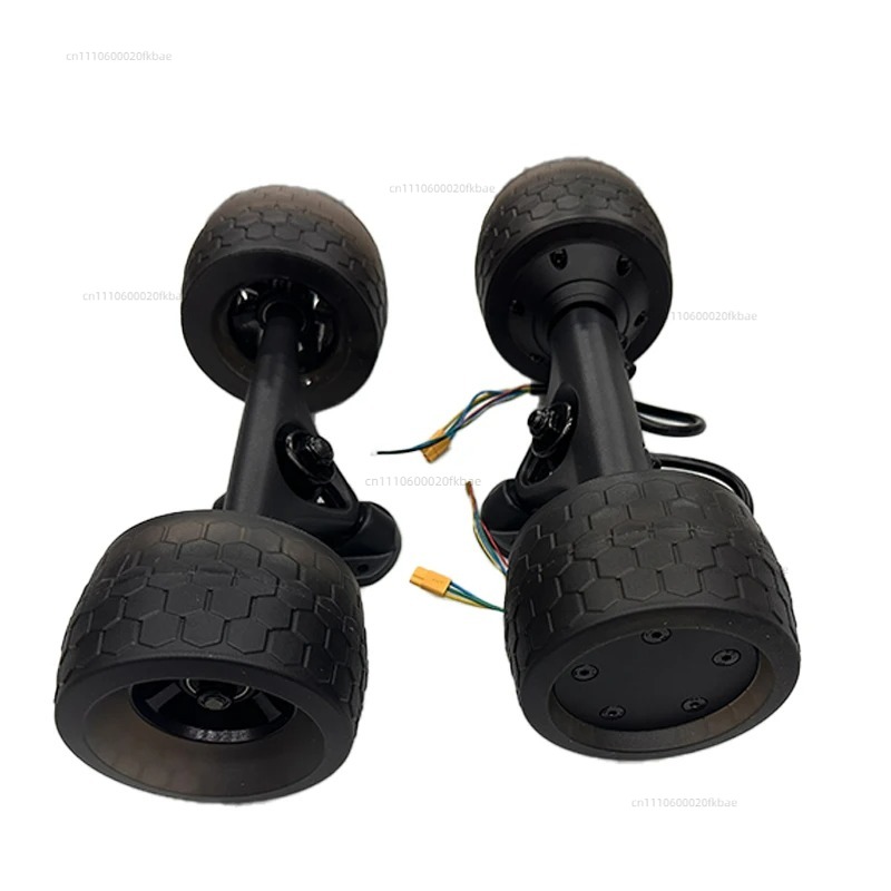 DIY twist car four-wheel elect - Diy Electric Car ulasan dan harga