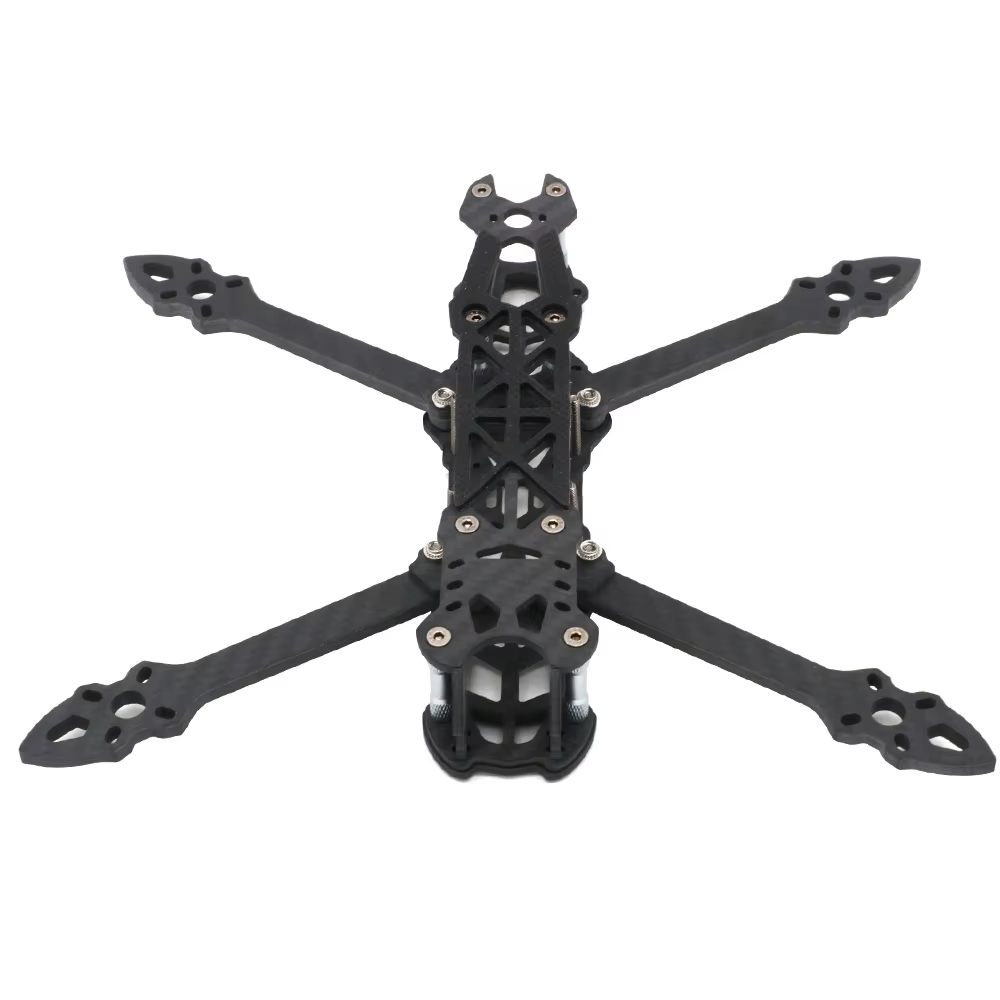 Mark4 Mark 4 7inch 295mm FPV F - Diy Drone Electronics Kit ulasan dan harga