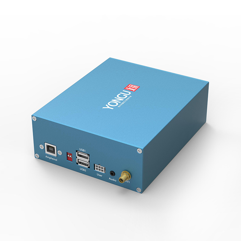 Aluminum enclosure PCB box ins - Diy Electronics Housing ulasan dan harga