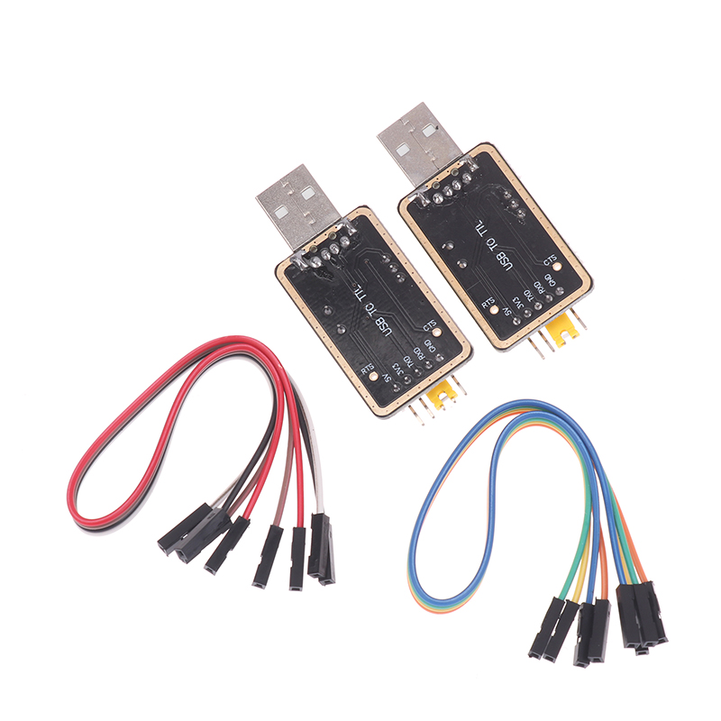 **CH340G Serial Port Modules U - Arduino Diy Electronics ulasan dan harga