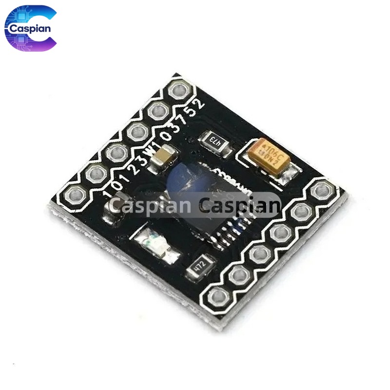 DRV8833 2 Channel DC Motor Dri - Diy Electronics Motor ulasan dan harga