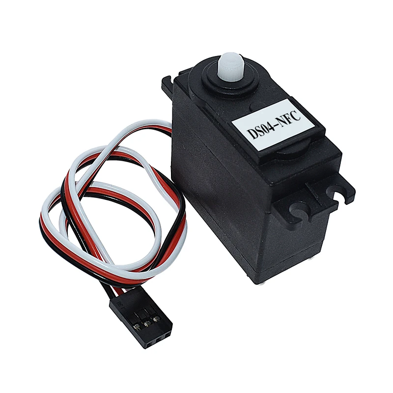 DS04-NFC Servo 360-Degree Cont - Diy Electronics Motor ulasan dan harga