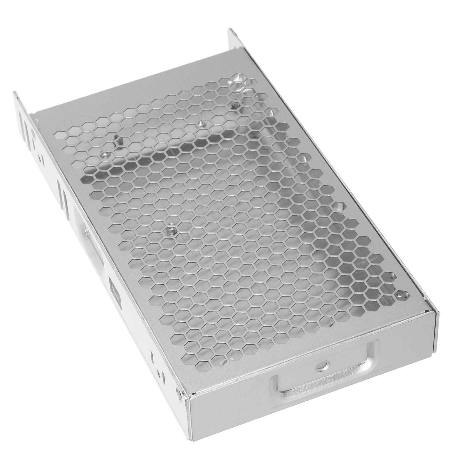 Switching Power Supply Aluminu - Diy Electronic ulasan dan harga