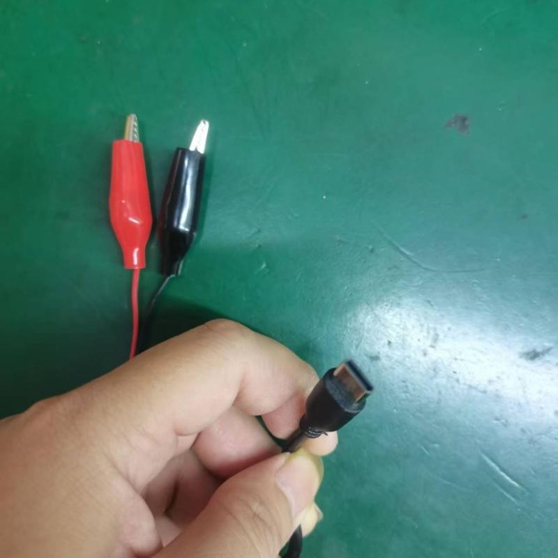 193A Power Supply Wire Test Le - Diy Electronics Lab ulasan dan harga