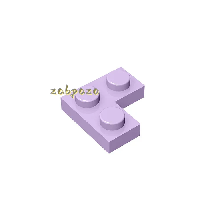 100PCS MOC 2420 Plate 2x2 Buil - Diy Electronics Ideas ulasan dan harga